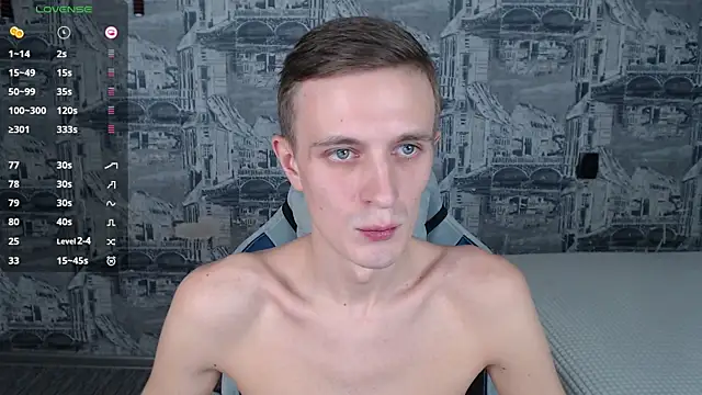 Oliver_Fresh webcam