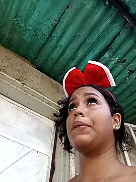 Laura20lopez webcam