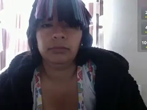 Acelinrose webcam
