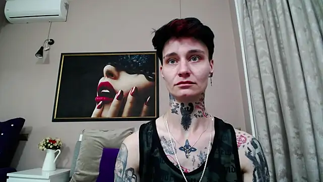 KennyXSX webcam