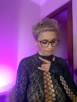 LunaBlaise webcam