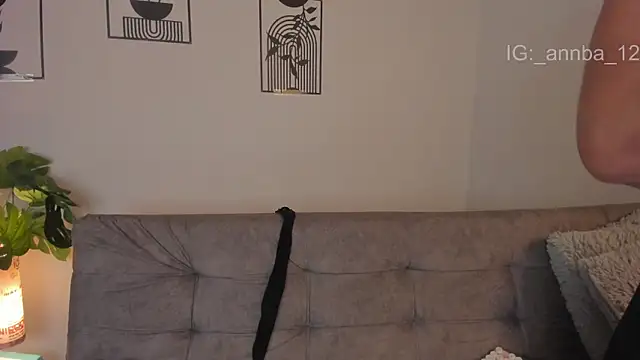 annie_barozzi webcam