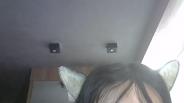 SkinnyKitten webcam