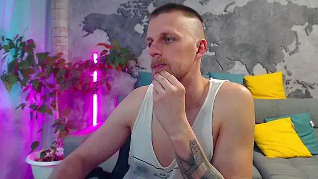 VikingChrisss webcam