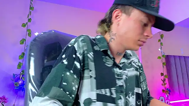 Nascary_Fox