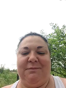 MikyVesela webcam