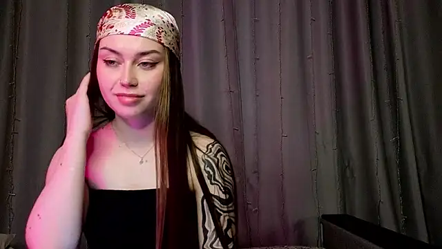 danieliis webcam