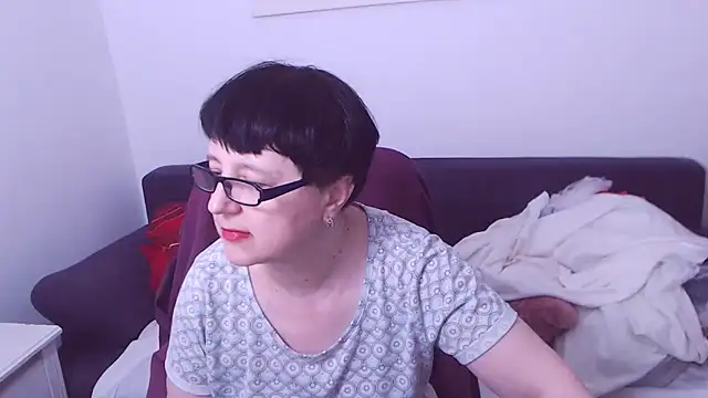 ChristaRose webcam