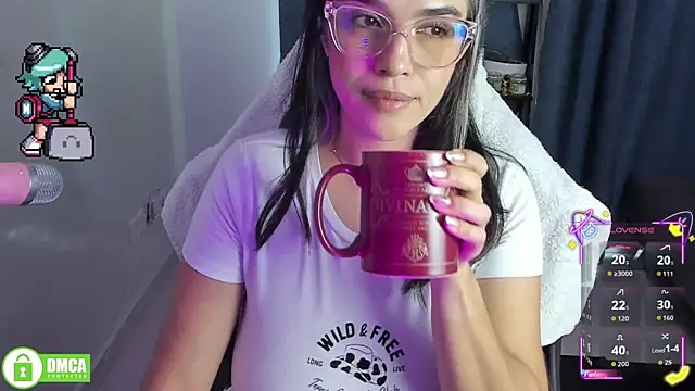 Roxy_clark webcam