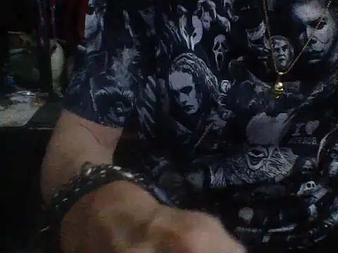 mrdemoncrowly webcam