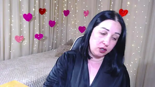 JillStevens webcam