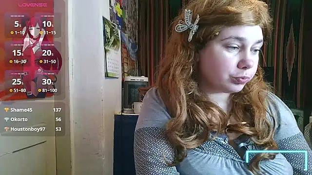 Cora_Maro webcam