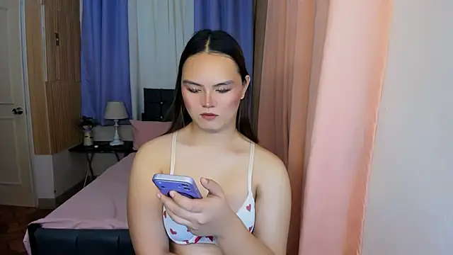 ameliamaureen webcam