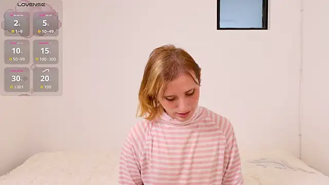 seraphine_star webcam