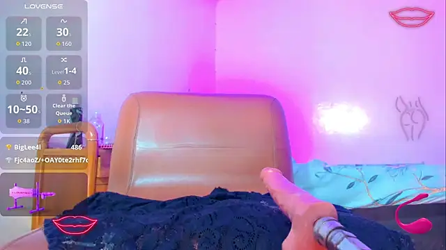 bayolet_ webcam