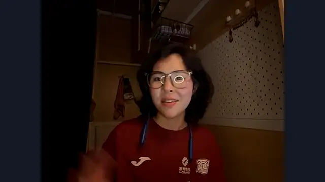 JennyCarpenter webcam