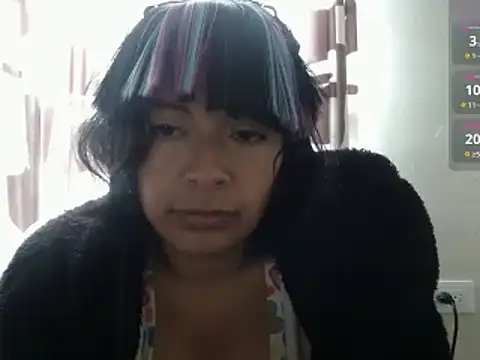 Acelinrose webcam