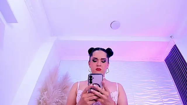 AudreyHayworth webcam