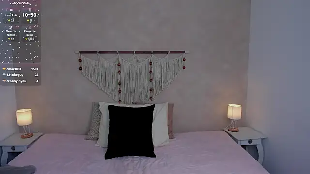 _hanna_sky webcam
