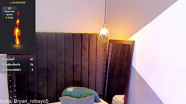 Bryan_robayo5 webcam