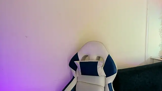 morgana_white webcam