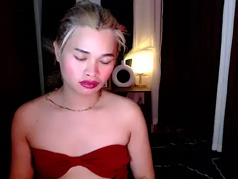 SweetyScarlet webcam