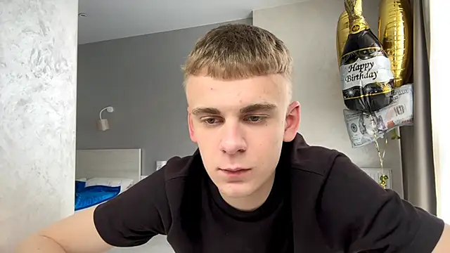 SoloFury webcam