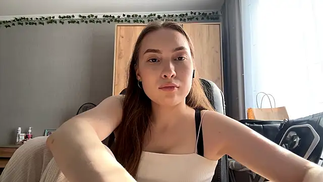 Milaissocute webcam