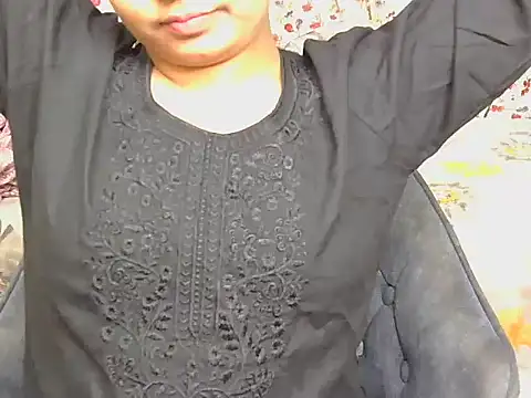 Avni-kumarii webcam