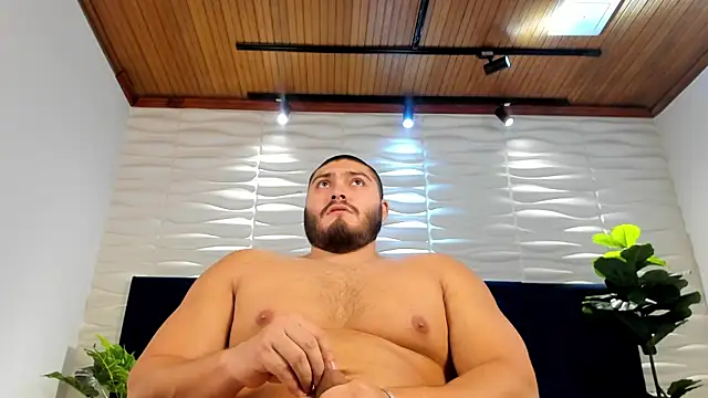 Darius_Wolfe webcam