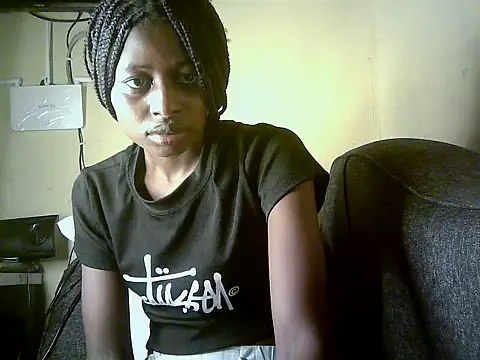 Therry-heart webcam