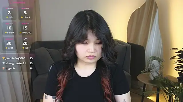 sofia_chang webcam