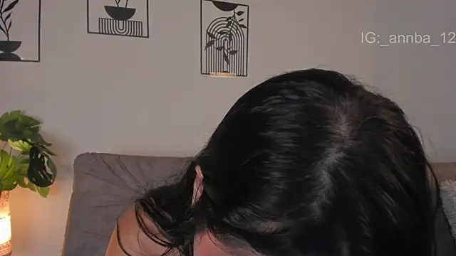 annie_barozzi webcam