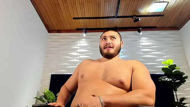 Darius_Wolfe webcam