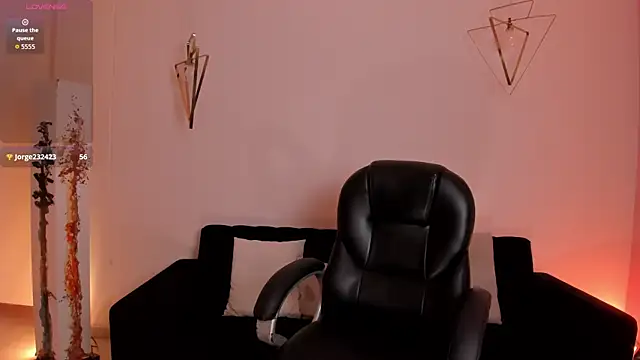 MorganHicks webcam