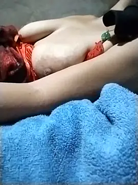 Sweet_pinayxx webcam