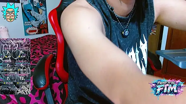 Hgp3riodictabl3 live sex cam
