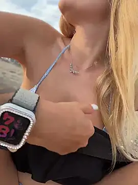 Betsy live sex cam