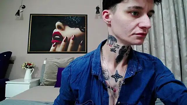 KennyXSX webcam
