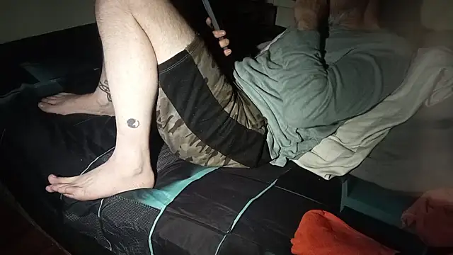 Kitrider webcam