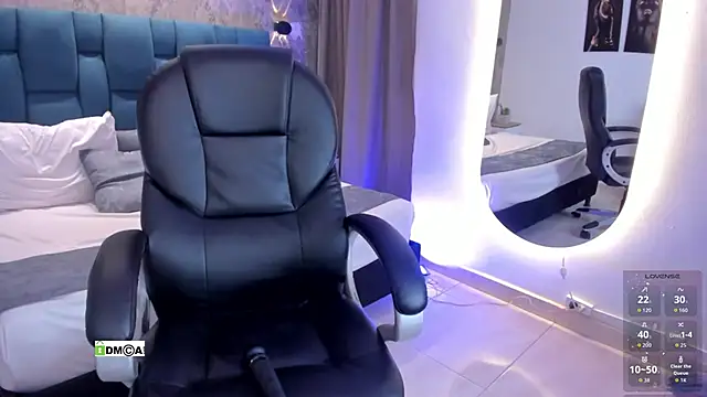 Gabyjackson1 webcam