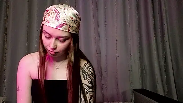danieliis webcam