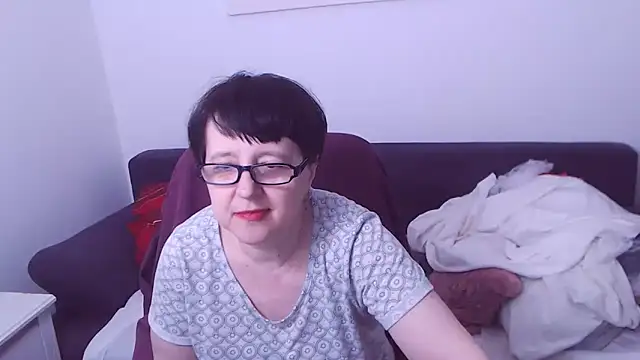 ChristaRose webcam