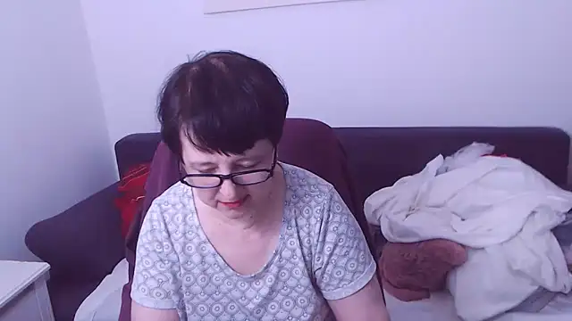 ChristaRose webcam
