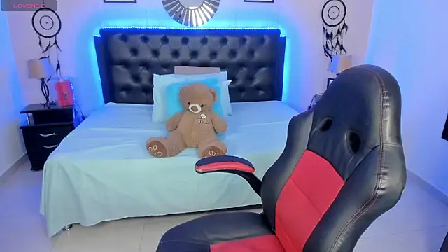 LolaVillalobos webcam