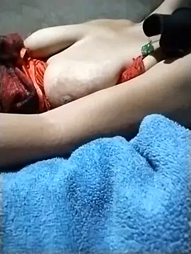 Sweet_pinayxx webcam