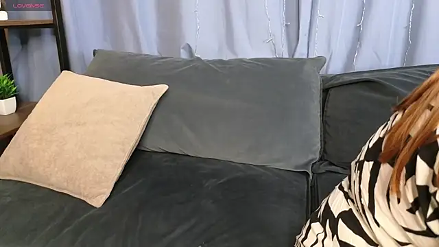 VanessaRichmond webcam