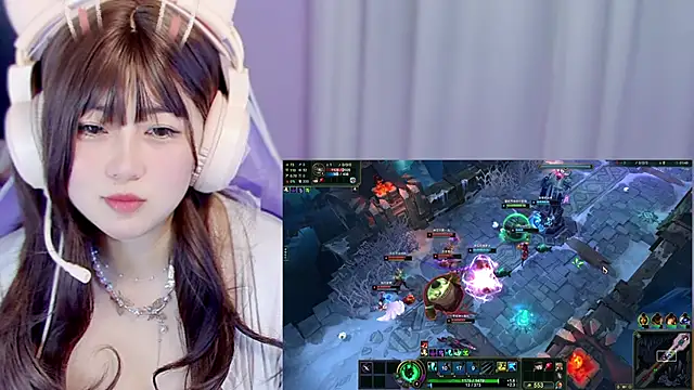 yuki3366 webcam