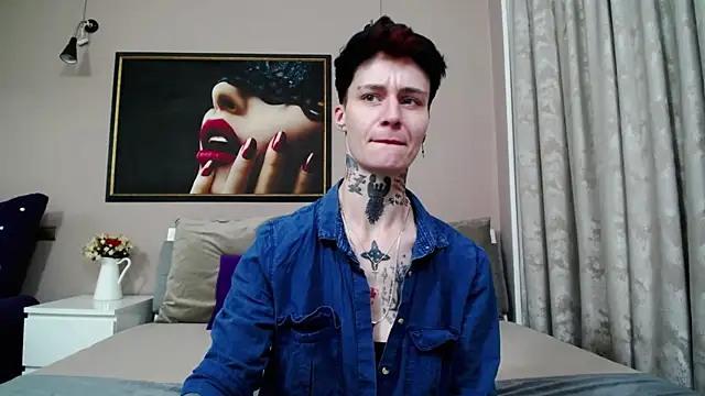 KennyXSX webcam