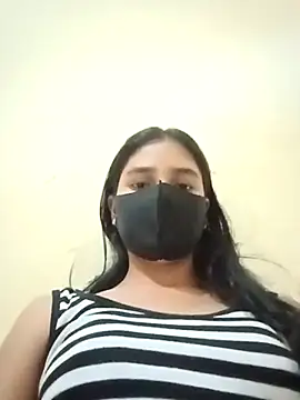 Mahira-- webcam